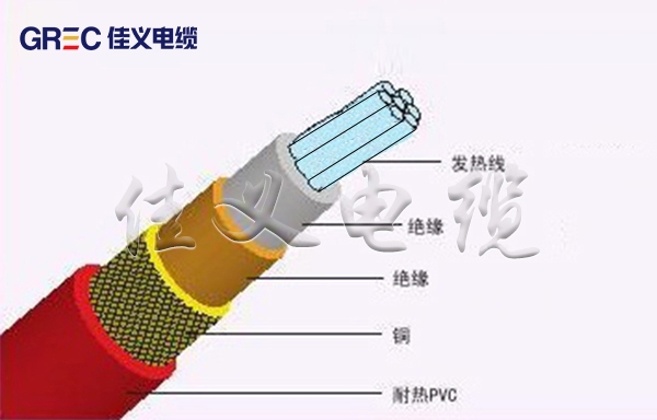 西安JRTHGY礦物質絕緣電加熱蘑菇MOGU官网下载2023廠家